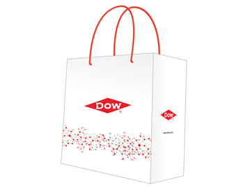Dow Paper Bag